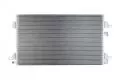  Chłodnica klimatyzacji (skraplacz): Chłodnica klimatyzacji Hart 614 487
