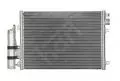  Chłodnica klimatyzacji (skraplacz): Chłodnica klimatyzacji Hart 610 265