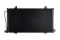  Chłodnica klimatyzacji (skraplacz): Chłodnica klimatyzacji Hart 611 207