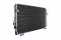  Chłodnica klimatyzacji (skraplacz): Chłodnica klimatyzacji Hart 611 241