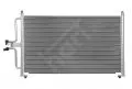  Chłodnica klimatyzacji (skraplacz): Chłodnica klimatyzacji Hart 612 174