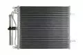  Chłodnica klimatyzacji (skraplacz): Chłodnica klimatyzacji Hart 614 551