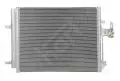  Układ klimatyzacji: Chłodnica klimatyzacji Hart 614 996