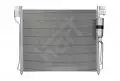  Chłodnica klimatyzacji (skraplacz): Chłodnica klimatyzacji Hart 611 278