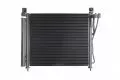  Chłodnica klimatyzacji (skraplacz): Chłodnica klimatyzacji Hart 614 550