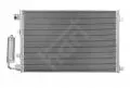  Chłodnica klimatyzacji (skraplacz): Chłodnica klimatyzacji Hart 611 423