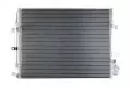 Chłodnica klimatyzacji (skraplacz): Chłodnica klimatyzacji Hart 620 040