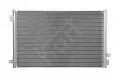  Chłodnica klimatyzacji (skraplacz): Chłodnica klimatyzacji Hart 611 247