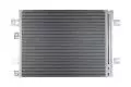  Chłodnica klimatyzacji (skraplacz): Chłodnica klimatyzacji Hart 614 529