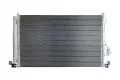  Chłodnica klimatyzacji (skraplacz): Chłodnica klimatyzacji Hart 612 216