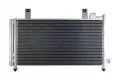 Chłodnica klimatyzacji (skraplacz): Chłodnica klimatyzacji Hart 619 555