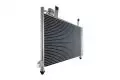 Chłodnica klimatyzacji Hart 619 555, fot. 