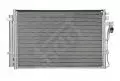  Chłodnica klimatyzacji (skraplacz): Chłodnica klimatyzacji Hart 612 235