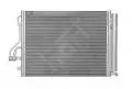 Chłodnica klimatyzacji (skraplacz): Chłodnica klimatyzacji Hart 620 325