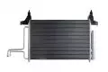  Chłodnica klimatyzacji (skraplacz): Chłodnica klimatyzacji Hart 608 054