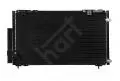  Chłodnica klimatyzacji (skraplacz): Chłodnica klimatyzacji Hart 611 265