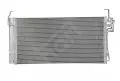 Chłodnica klimatyzacji (skraplacz): Chłodnica klimatyzacji Hart 611 243