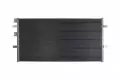 Chłodnica klimatyzacji (skraplacz): Chłodnica klimatyzacji Hart 612 175