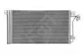  Chłodnica klimatyzacji (skraplacz): Chłodnica klimatyzacji Hart 610 262