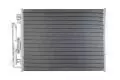  Chłodnica klimatyzacji (skraplacz): Chłodnica klimatyzacji Hart 614 502