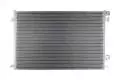  Chłodnice klimatyzacji - skraplacze: Chłodnica klimatyzacji Hart 619 522