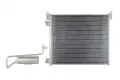  Układ klimatyzacji: Chłodnica klimatyzacji Hart 619 062