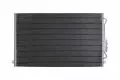  Chłodnica klimatyzacji (skraplacz): Chłodnica klimatyzacji Hart 614 481