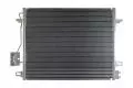  Chłodnica klimatyzacji (skraplacz): Chłodnica klimatyzacji Hart 612 136