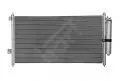  Chłodnica klimatyzacji (skraplacz): Chłodnica klimatyzacji Hart 611 229