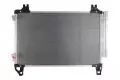  Chłodnica klimatyzacji (skraplacz): Chłodnica klimatyzacji Hart 612 276