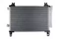  Chłodnica klimatyzacji (skraplacz): Chłodnica klimatyzacji Hart 611 209
