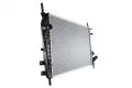Chłodnica silnika Hart 612 329, fot. 