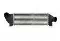  Doładowanie: Intercooler chłodnica powietrza dolotowego Hart 607 576
