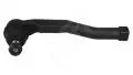 Układ kierowniczy: Końcówka drążka kierowniczego lewa Hart 439 662