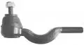  Elementy przenoszenia: Końcówka drążka kierowniczego lewa wewn Hart 422 040