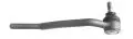  Elementy przenoszenia: Końcówka drążka kierowniczego lewa zewn Hart 420 451