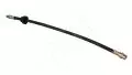  Przewody hamulcowe: Przewód hamulcowy przód  Hart 237 177