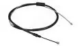 Linki hamulca ręcznego: Linka hamulca ręcznego Hart 240 972