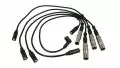 Przewody zapłonowe: Przewody zapłonowe, kable Hart 517 944