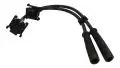 Przewody zapłonowe: Przewody zapłonowe, kable Hart 517 932