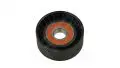 Napinacz paska (element napinajacy): Rolka napinająca paska rozrządu Hart 363 734