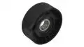 Napinacz paska (element napinajacy): Rolka napinająca paska rozrządu Hart 363 873