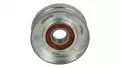Napinacz paska (element napinajacy): Rolka napinająca paska rozrządu Hart 363 514