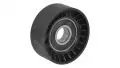 Rolka napinająca paska rozrządu Hart 363 782, fot. 
