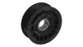 Rolka napinająca paska rozrządu Hart 348 572, fot. 