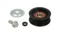 Napinacz paska (element napinajacy): Rolka napinająca paska rozrządu Hart 363 818