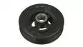  Elementy napędu dodatkowego: Koło pasowe wału korbowego Hart 912 179