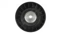 Rolka prowadząca pasek wielorowkowy Hart 336 419, fot. 