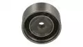 Elementy napędu dodatkowego: Rolka prowadząca pasek wielorowkowy Hart 334 389