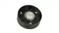 Elementy napędu dodatkowego: Rolka prowadząca pasek wielorowkowy Hart 344 698